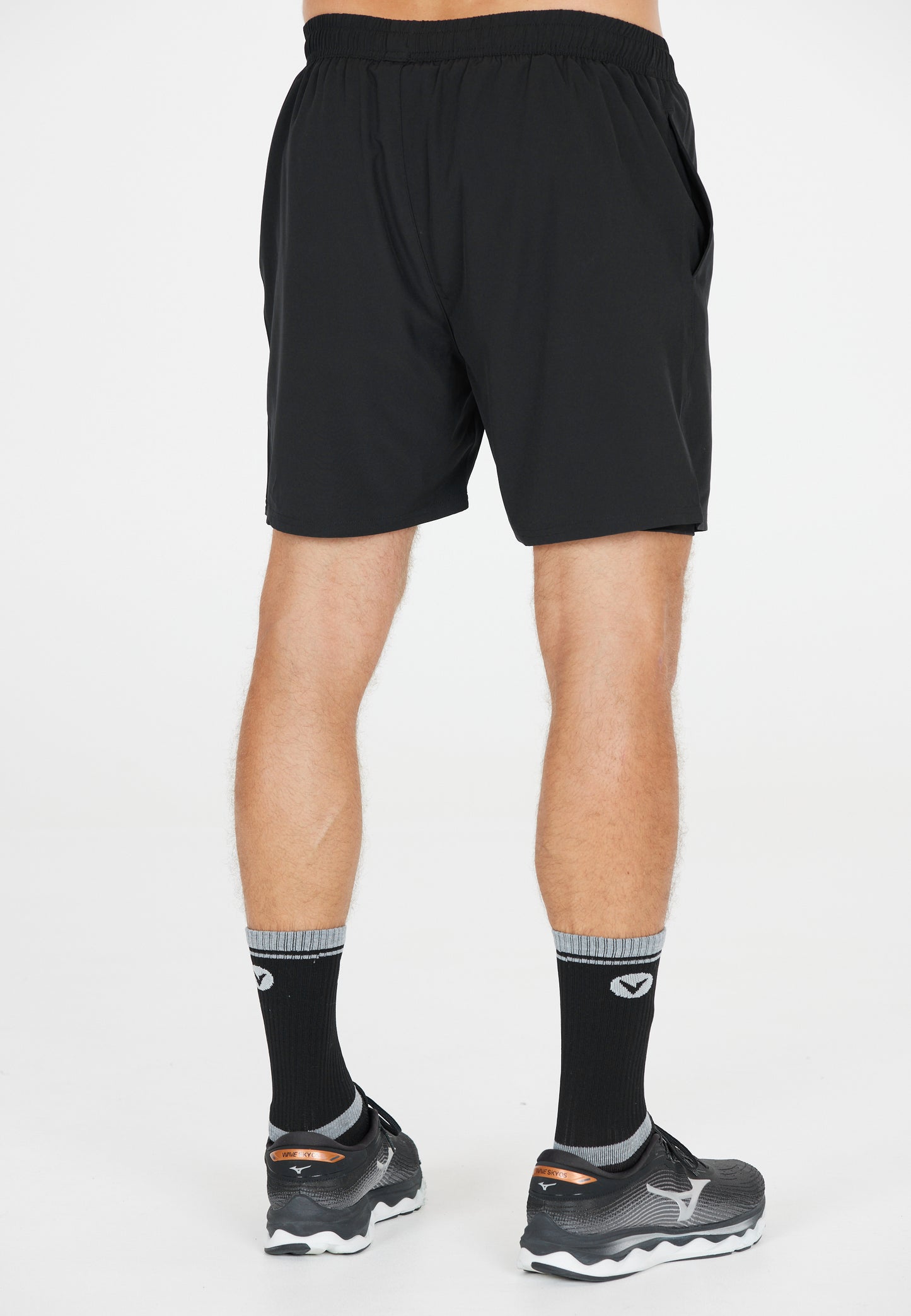 VIRTUS ZAYNE 2IN1 SHORTS