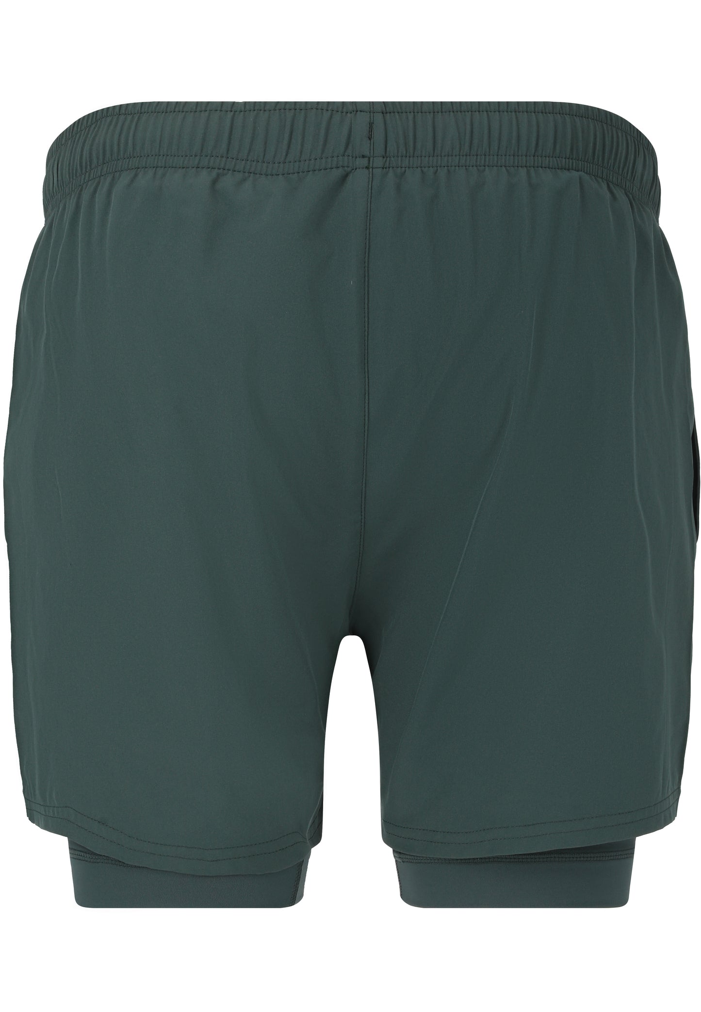 VIRTUS ZAYNE 2IN1 SHORTS