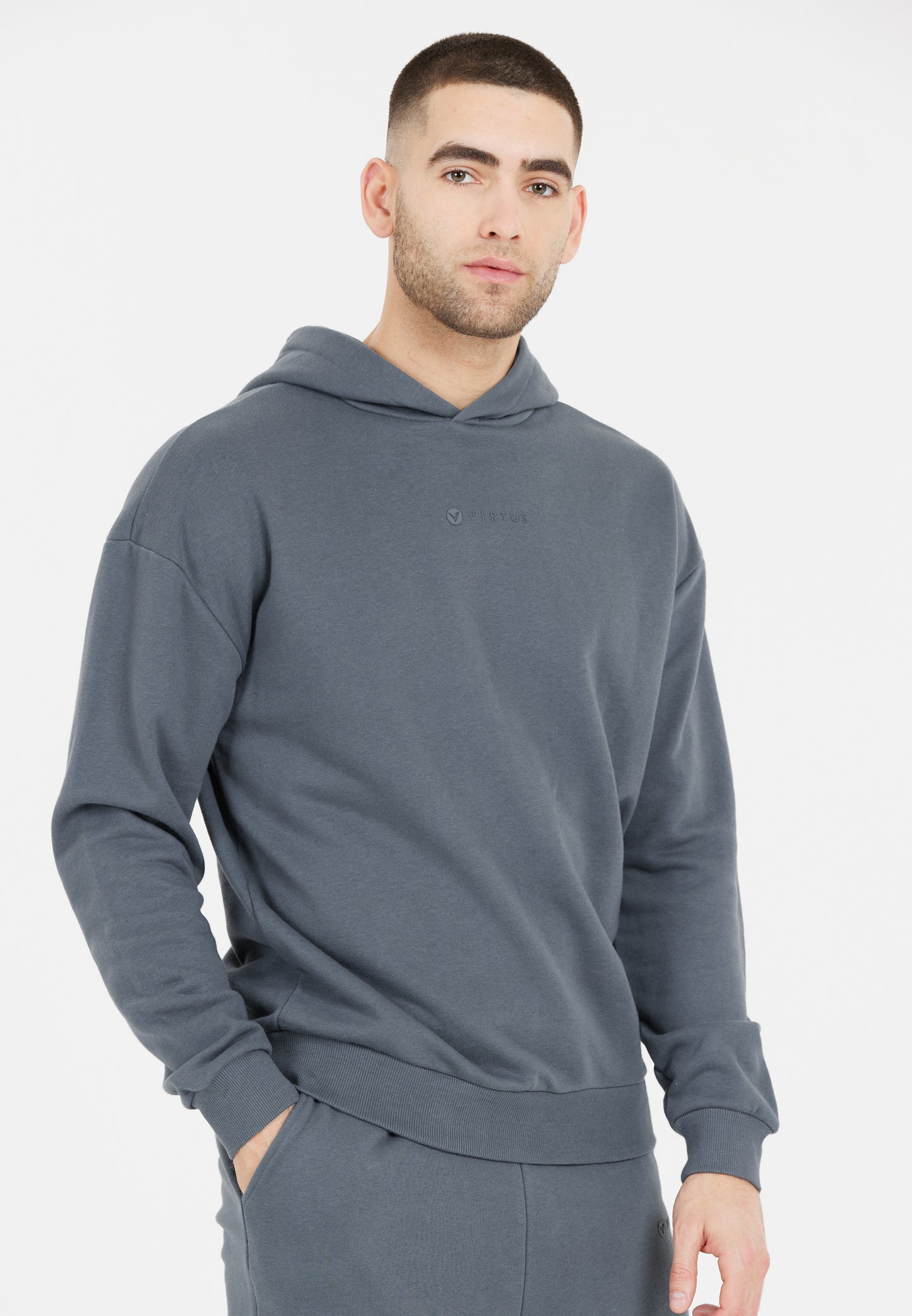 VIRTUS MENS JAIDEN HOODY