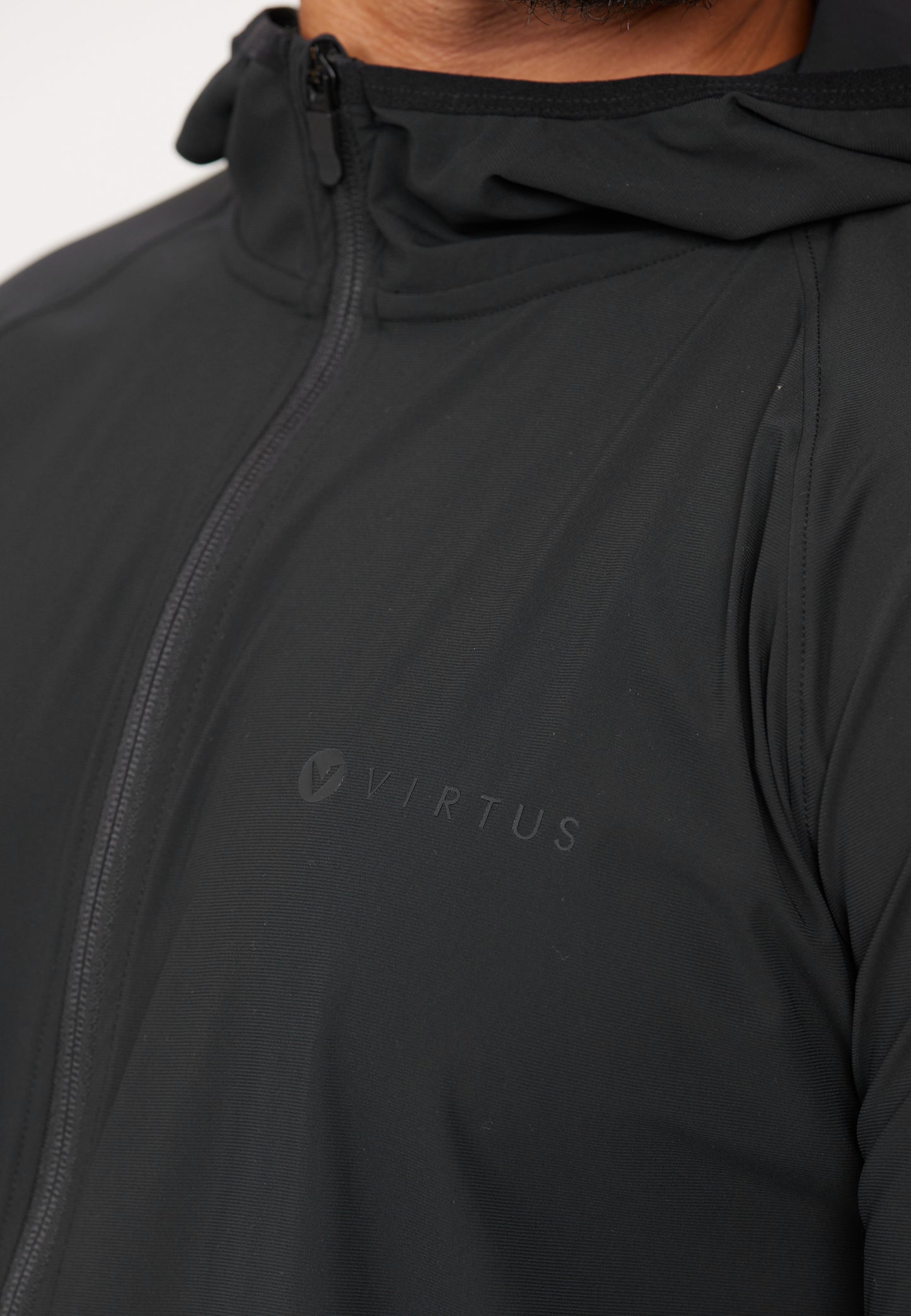 VIRTUS ALONSO HYPERSTRETCH JACKET