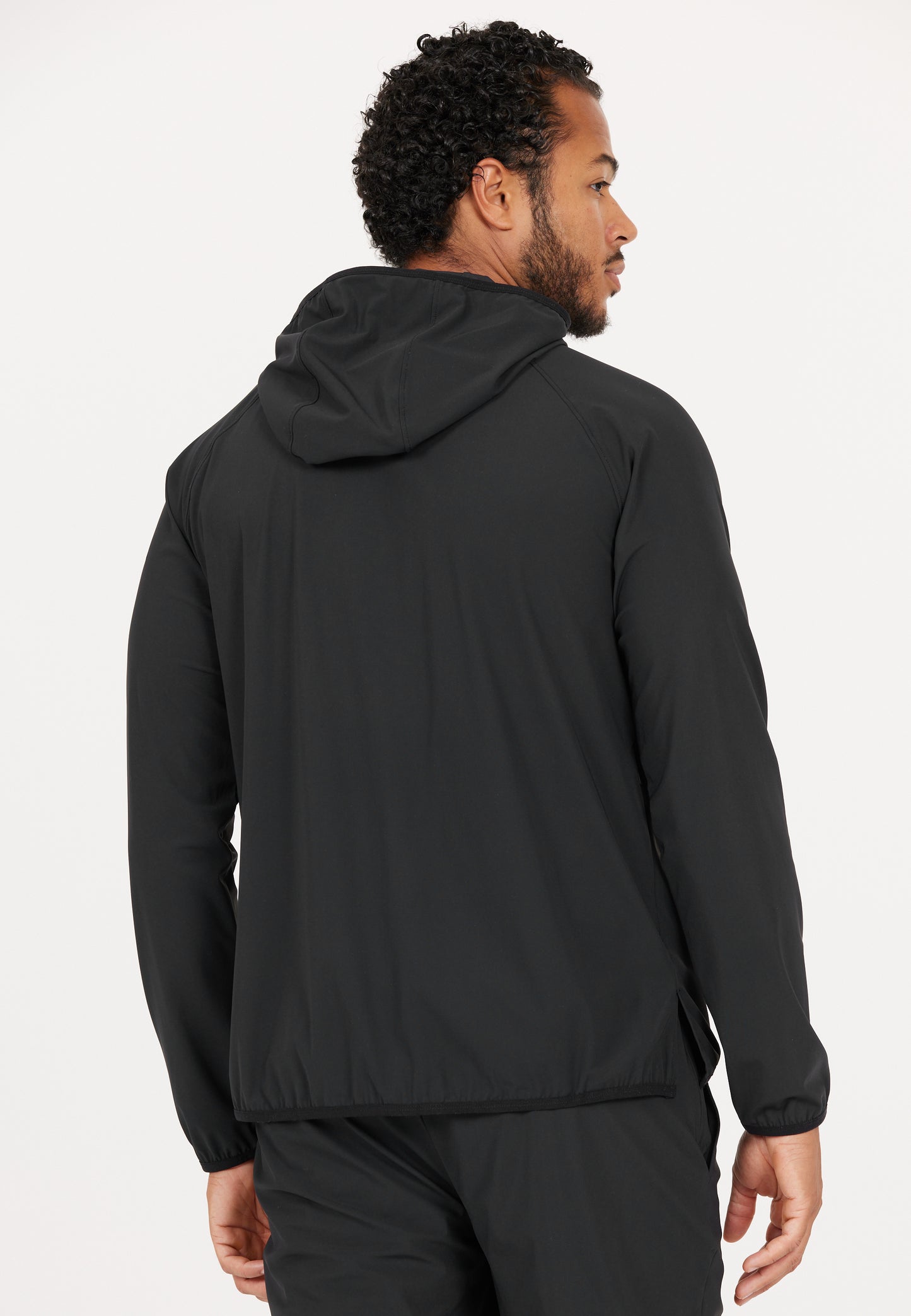 VIRTUS ALONSO HYPERSTRETCH JACKET