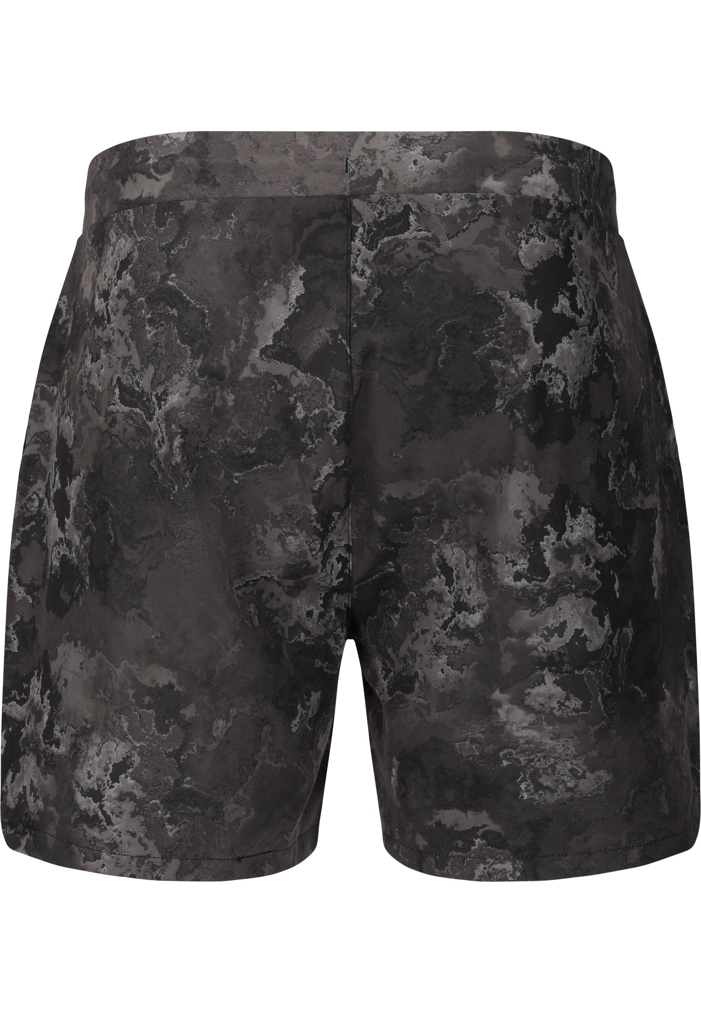 VIRTUS MENS CALLUM PRINTED SHORTS