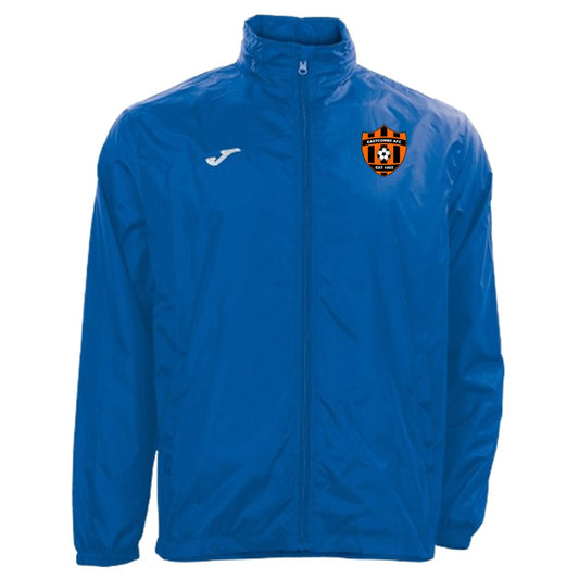 JOMA EASTCOMBE YFC JUNIOR IRIS RAINJACKET