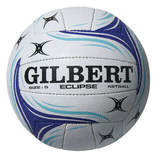 GILBERT ECLIPSE MATCH NETBALL