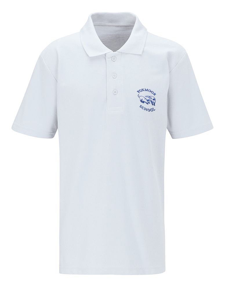 FOXMOOR POLO SHIRT