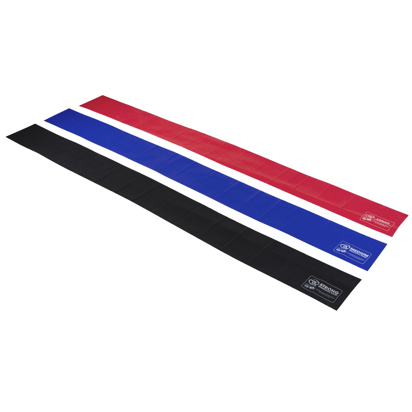 FITNESS MAD RESISTANCE BAND 1.5m