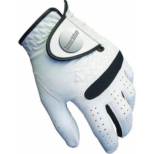 LONGRIDGE TOUR DRY ALL WEATHER GOLF GLOVE LH