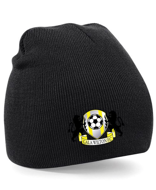 GALA WILTON FC BEANIE HAT