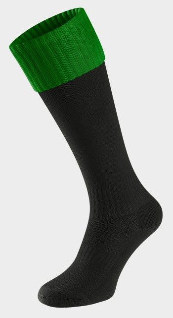 PITTVILLE PLAYERS SOCK 1-5.5