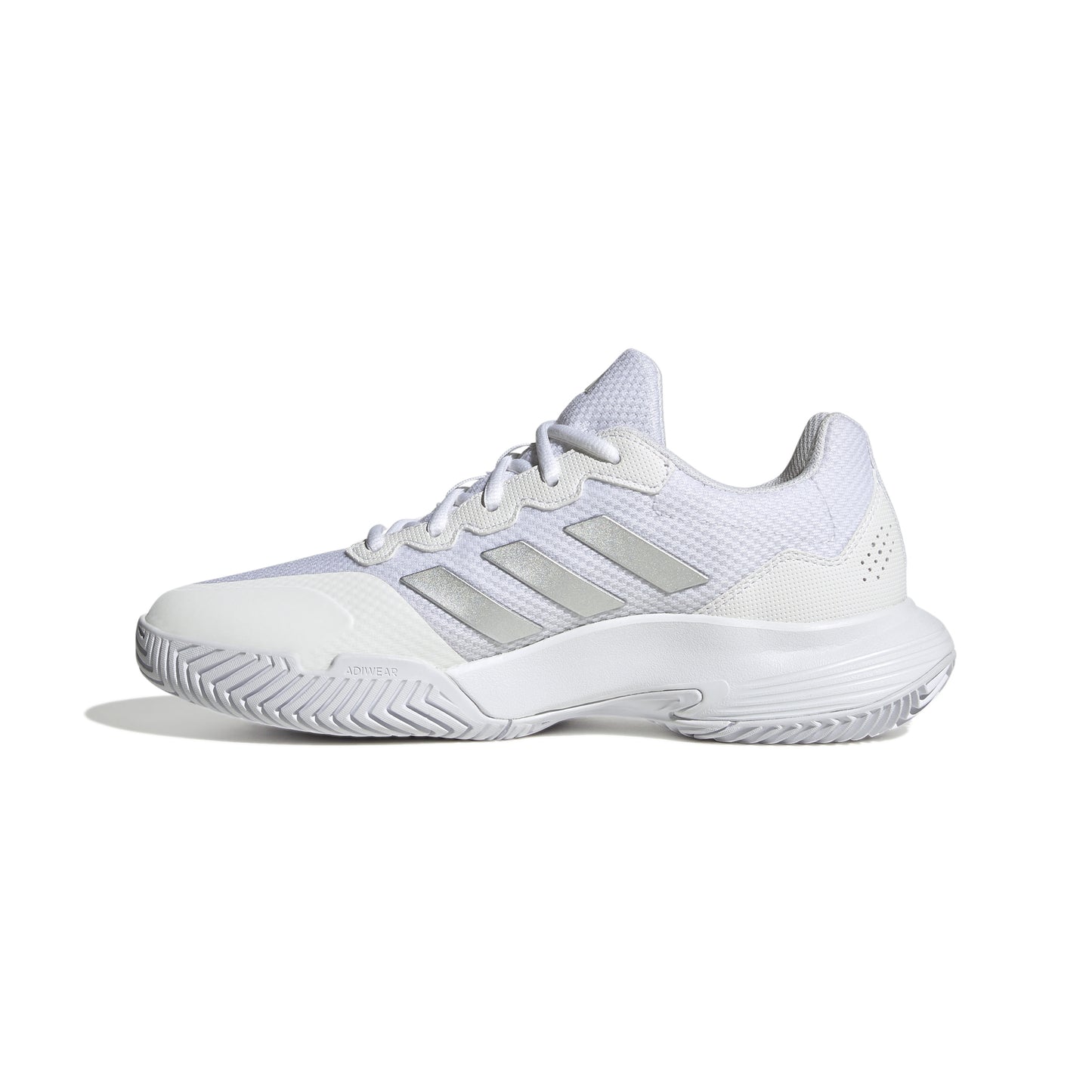 ADIDAS WOMENS GAMECOURT 2 TENNIS SHOES