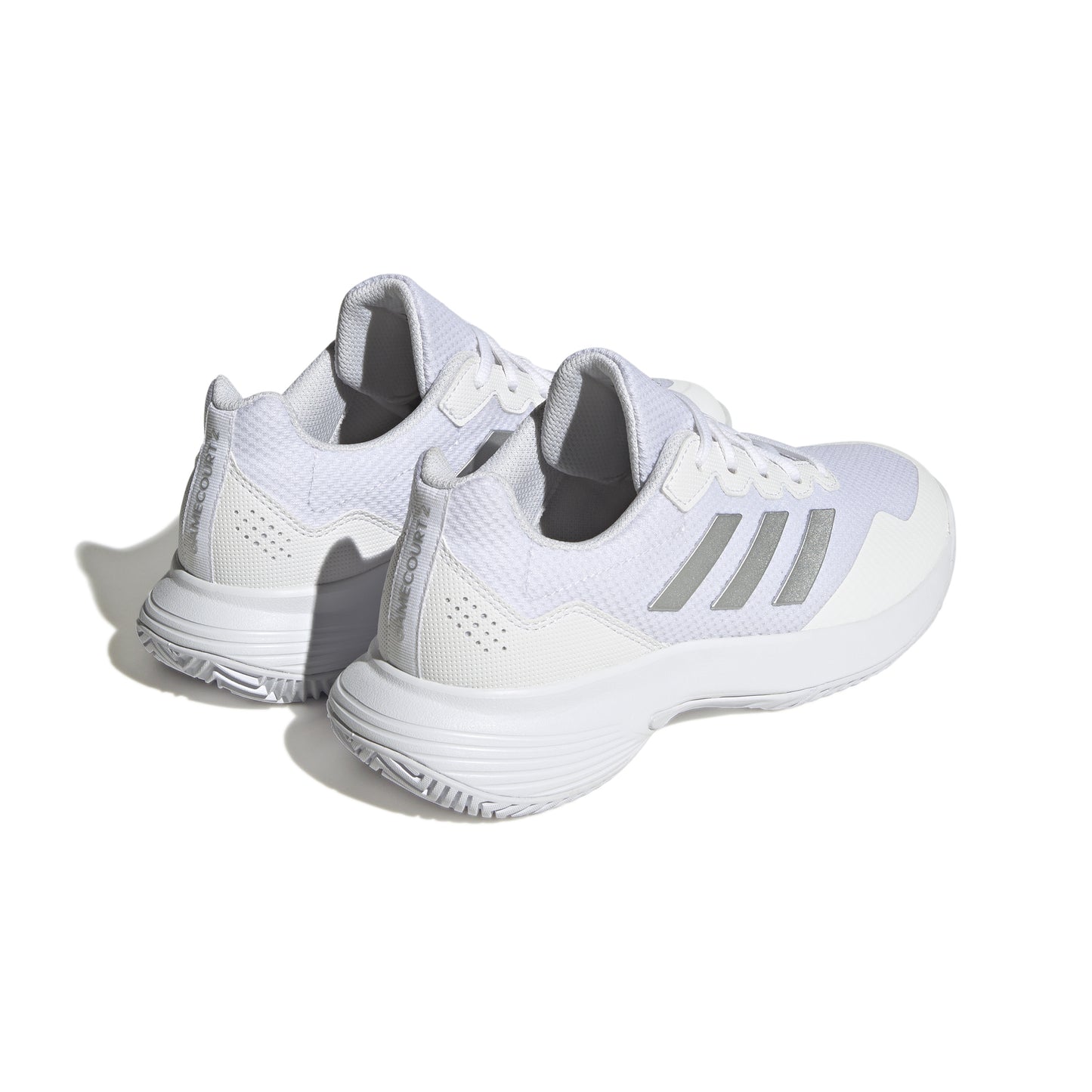 ADIDAS WOMENS GAMECOURT 2 TENNIS SHOES