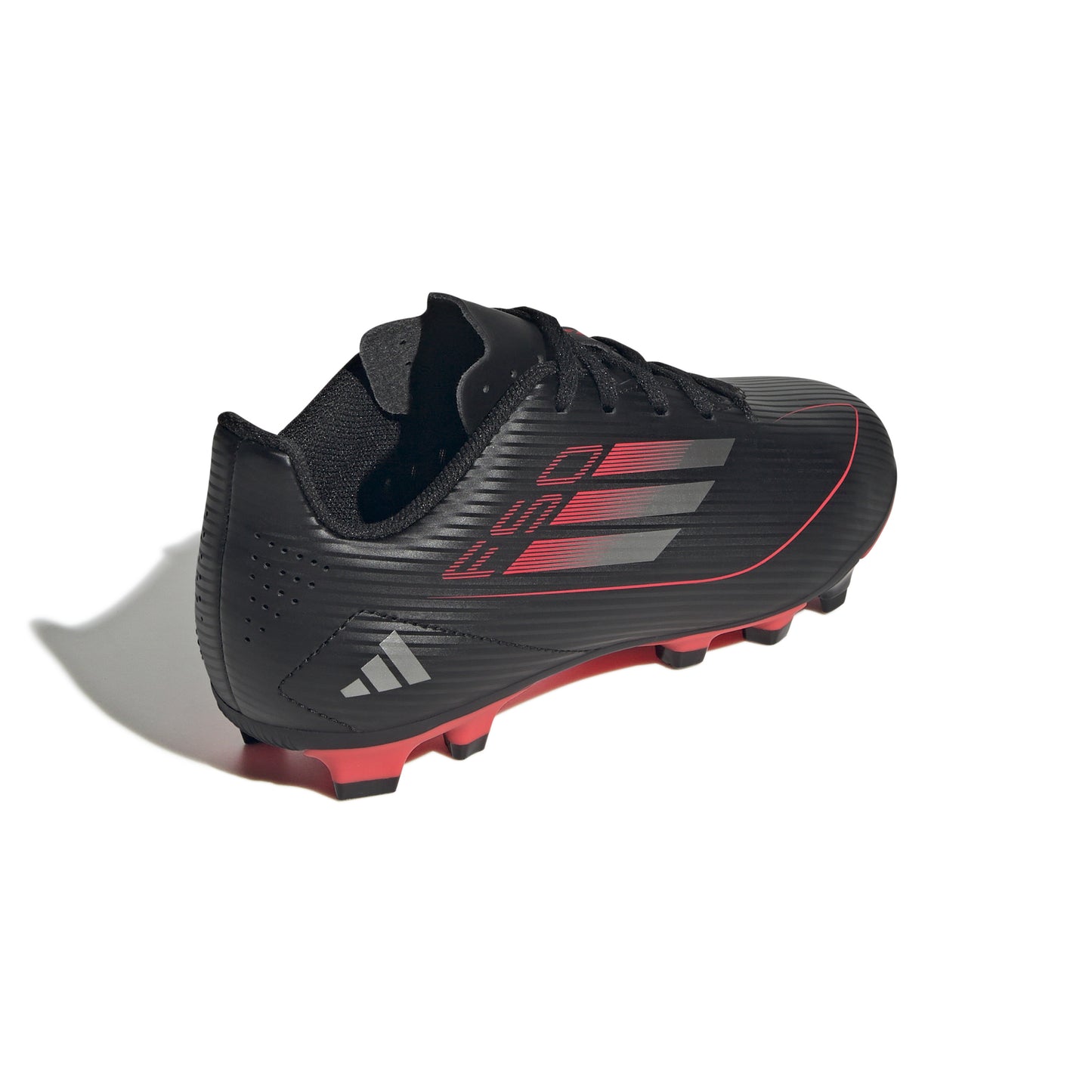 ADIDAS JUNIOR F50 CLUB FG/MG BOOTS