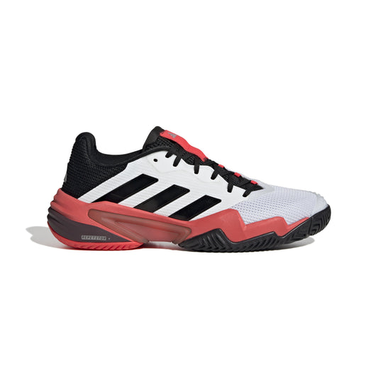 ADIDAS MENS BARRICADE 13 TENNIS SHOES