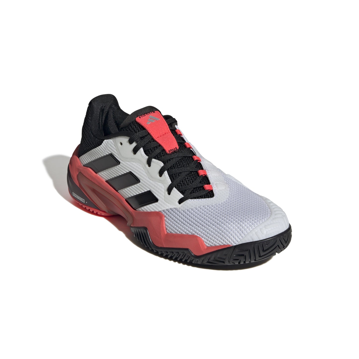 ADIDAS MENS BARRICADE 13 TENNIS SHOES