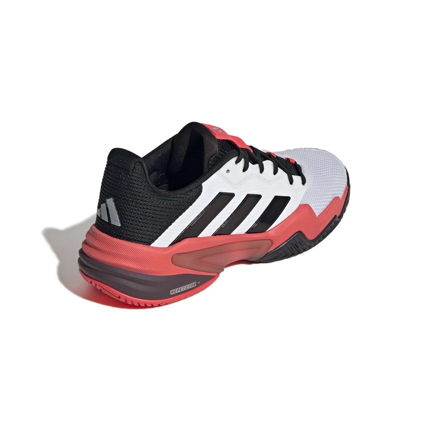 ADIDAS MENS BARRICADE 13 TENNIS SHOES