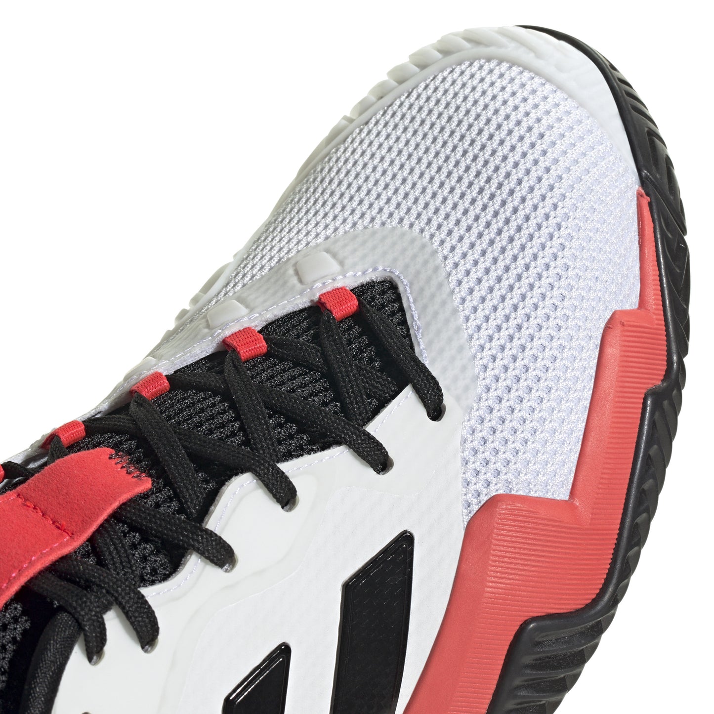 ADIDAS MENS BARRICADE 13 TENNIS SHOES