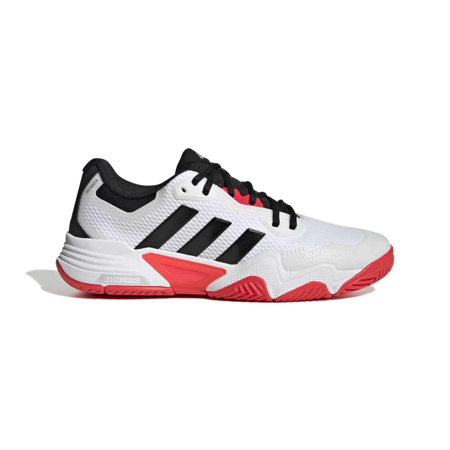 ADIDAS MENS SOLEMATCH CONTROL 2 TENNIS SHOES