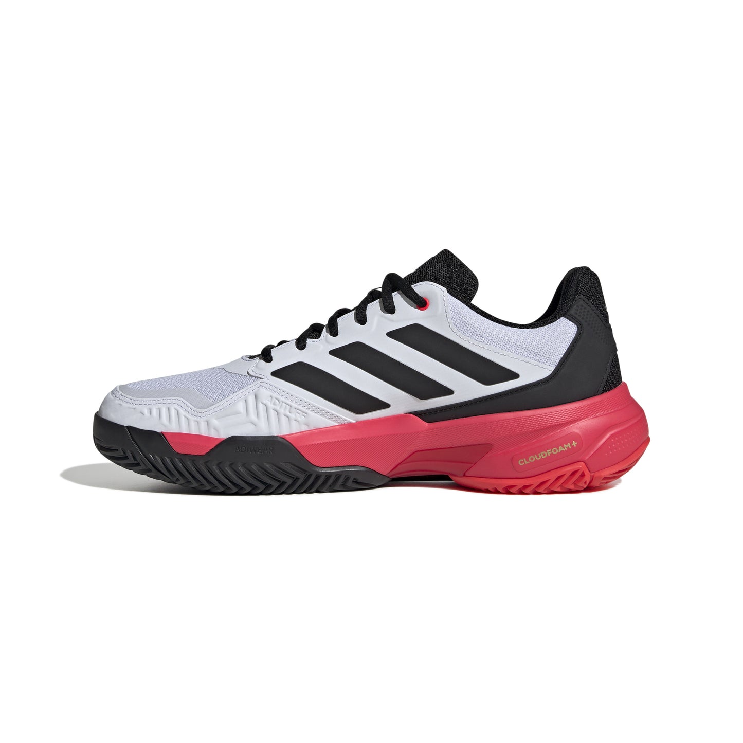 ADIDAS MENS COURTJAM CONTROL 3 TENNIS SHOES