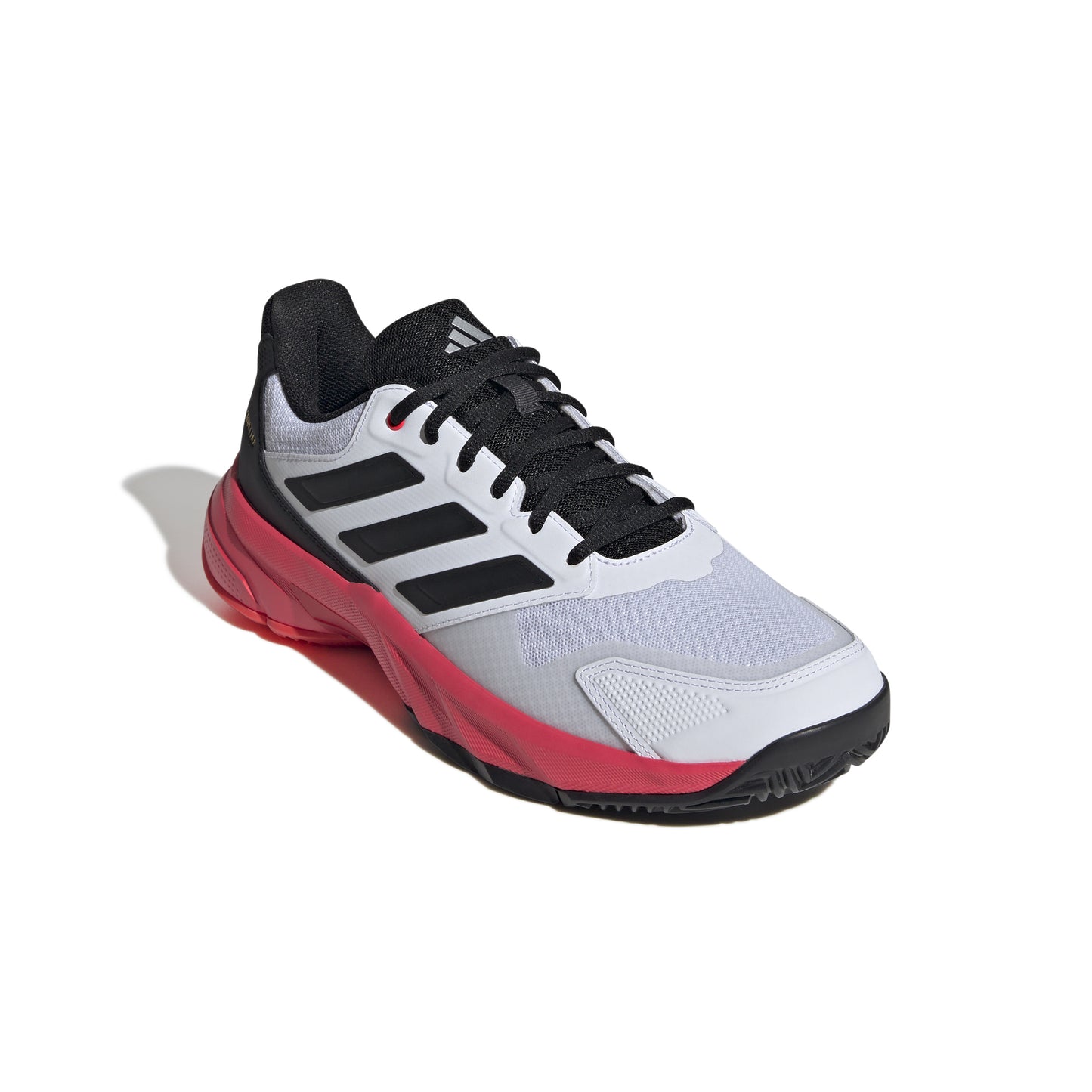 ADIDAS MENS COURTJAM CONTROL 3 TENNIS SHOES