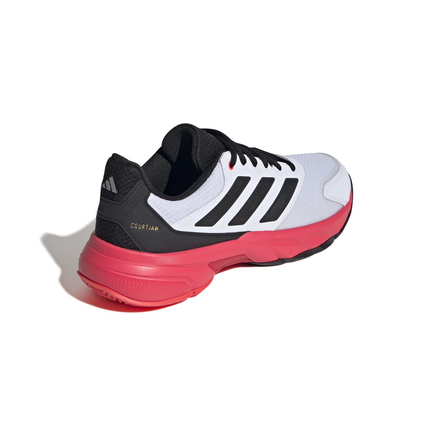 ADIDAS MENS COURTJAM CONTROL 3 TENNIS SHOES