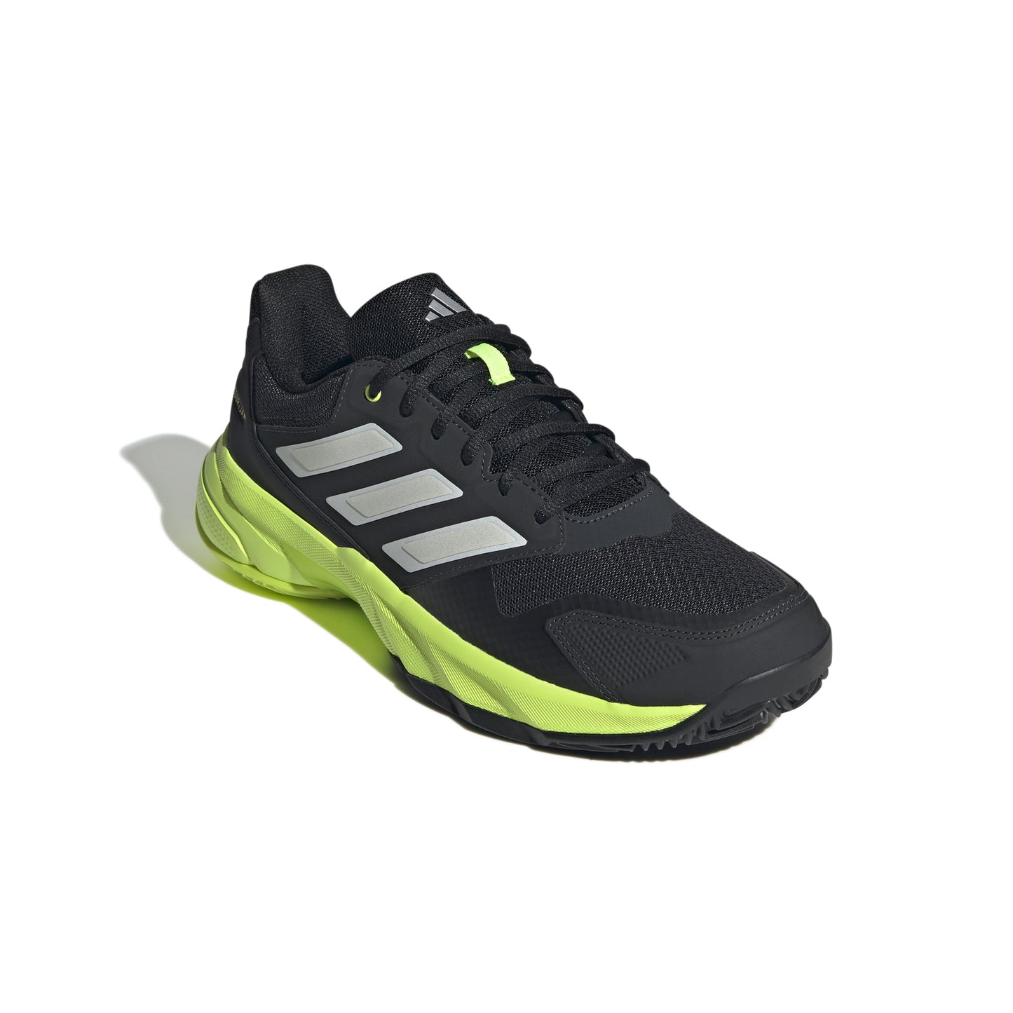 ADIDAS MEN COURTJAM CONTROL 3 CLAY TENNIS SHOES