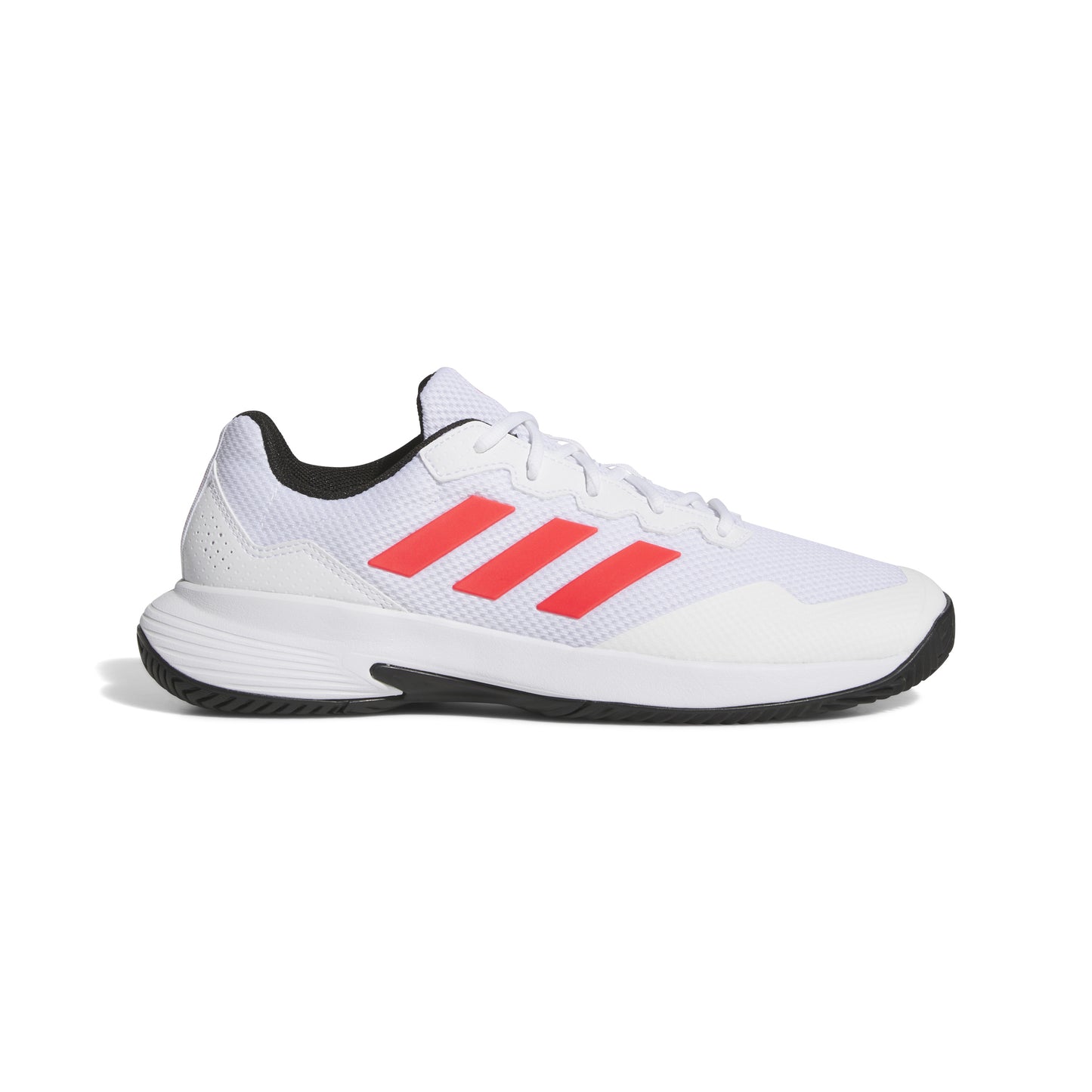 ADIDAS MENS GAMECOURT 2 TENNIS SHOES