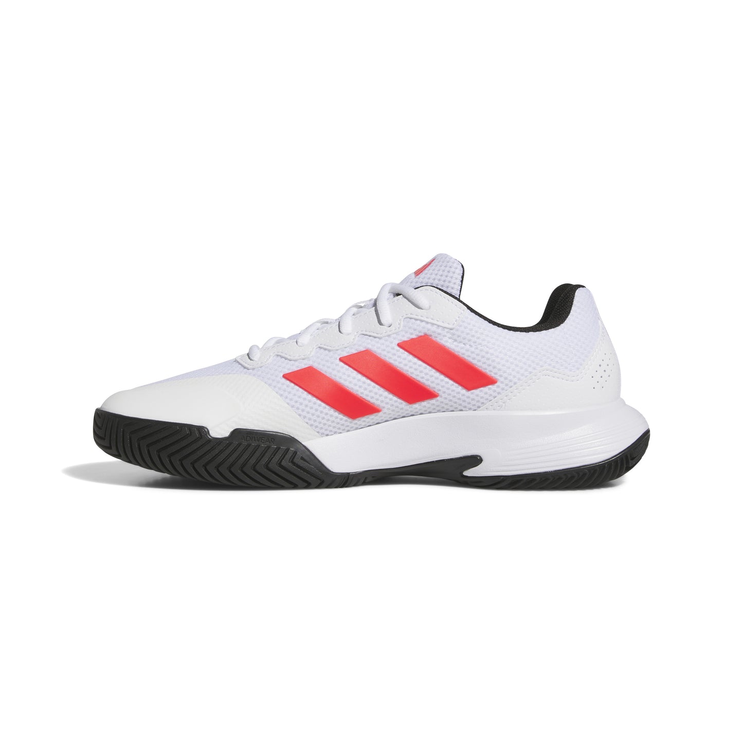 ADIDAS MENS GAMECOURT 2 TENNIS SHOES