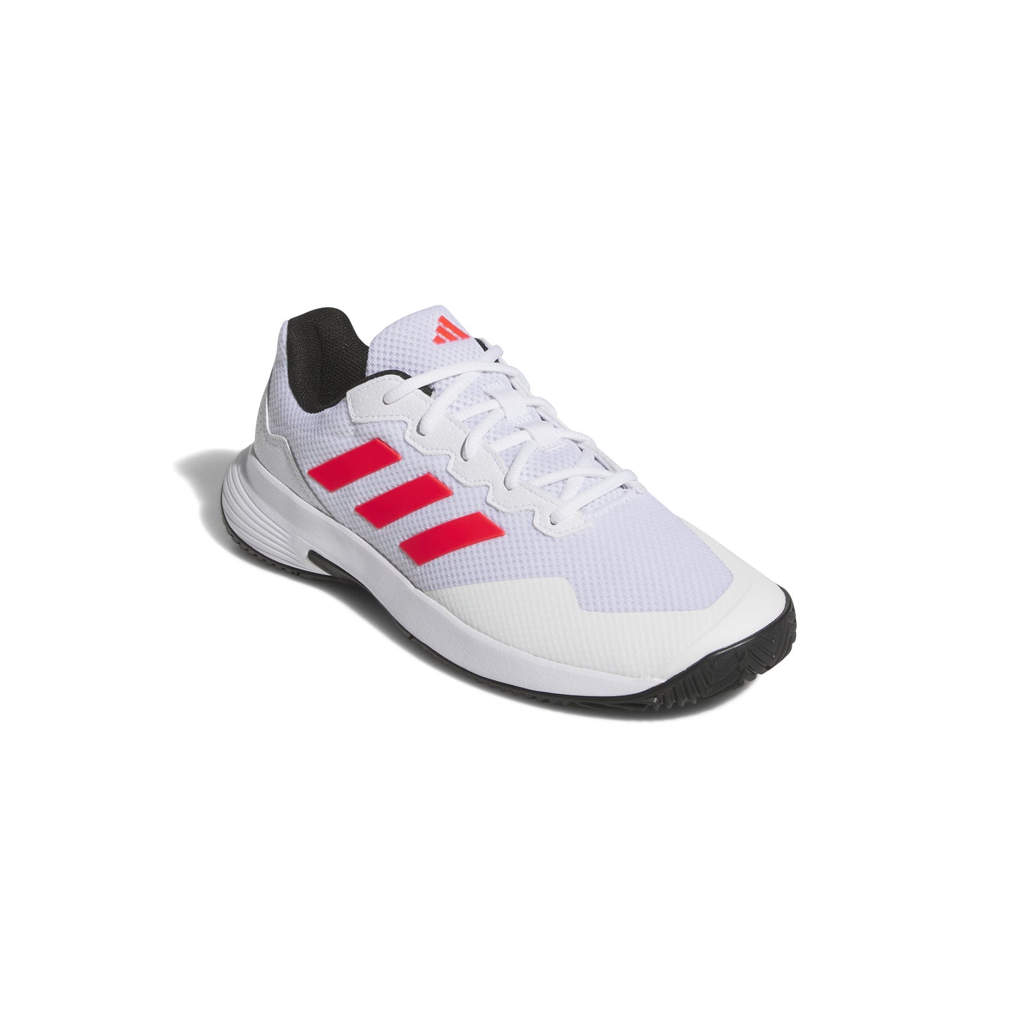 ADIDAS MENS GAMECOURT 2 TENNIS SHOES