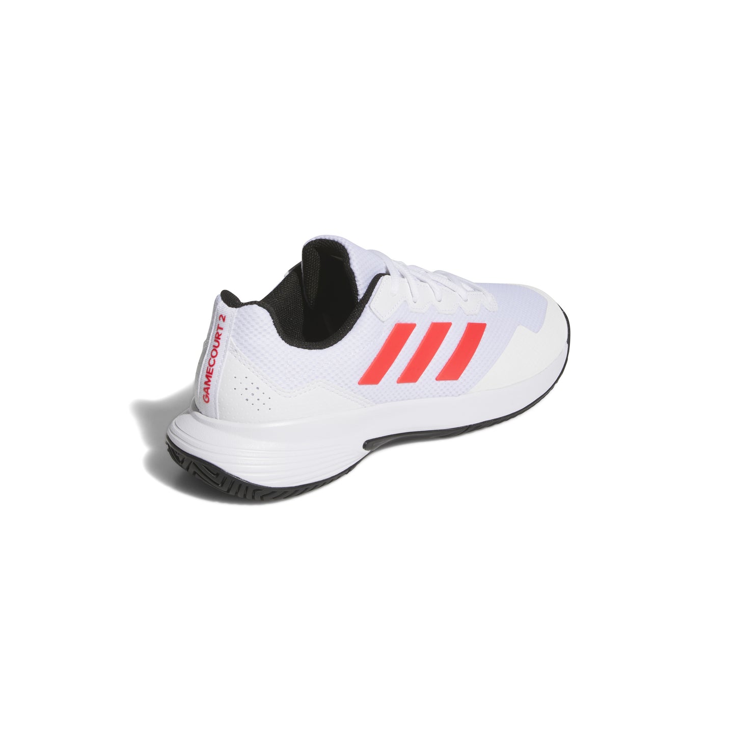 ADIDAS MENS GAMECOURT 2 TENNIS SHOES