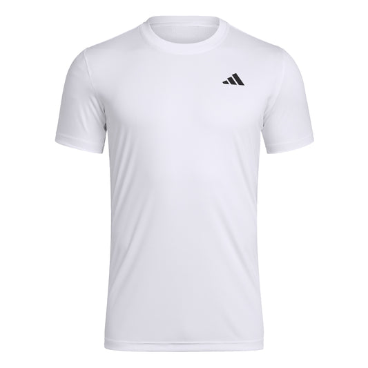 ADIDAS MENS CLUB S/S TENNIS TEE