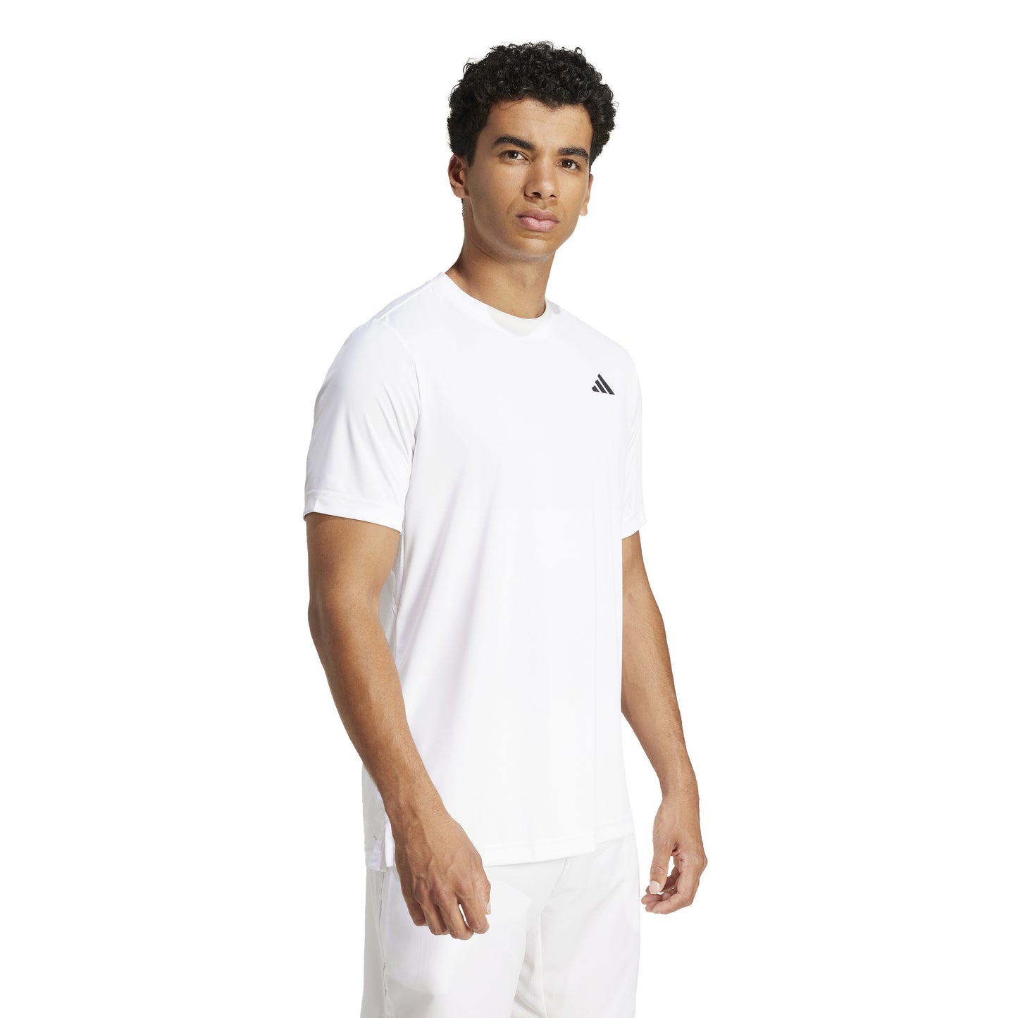 ADIDAS MENS CLUB S/S TENNIS TEE