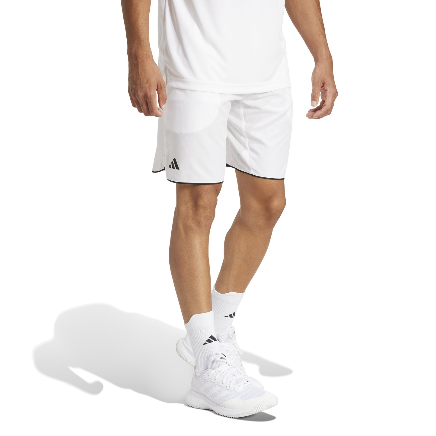 ADIDAS MENS CLUB TENNIS SHORTS