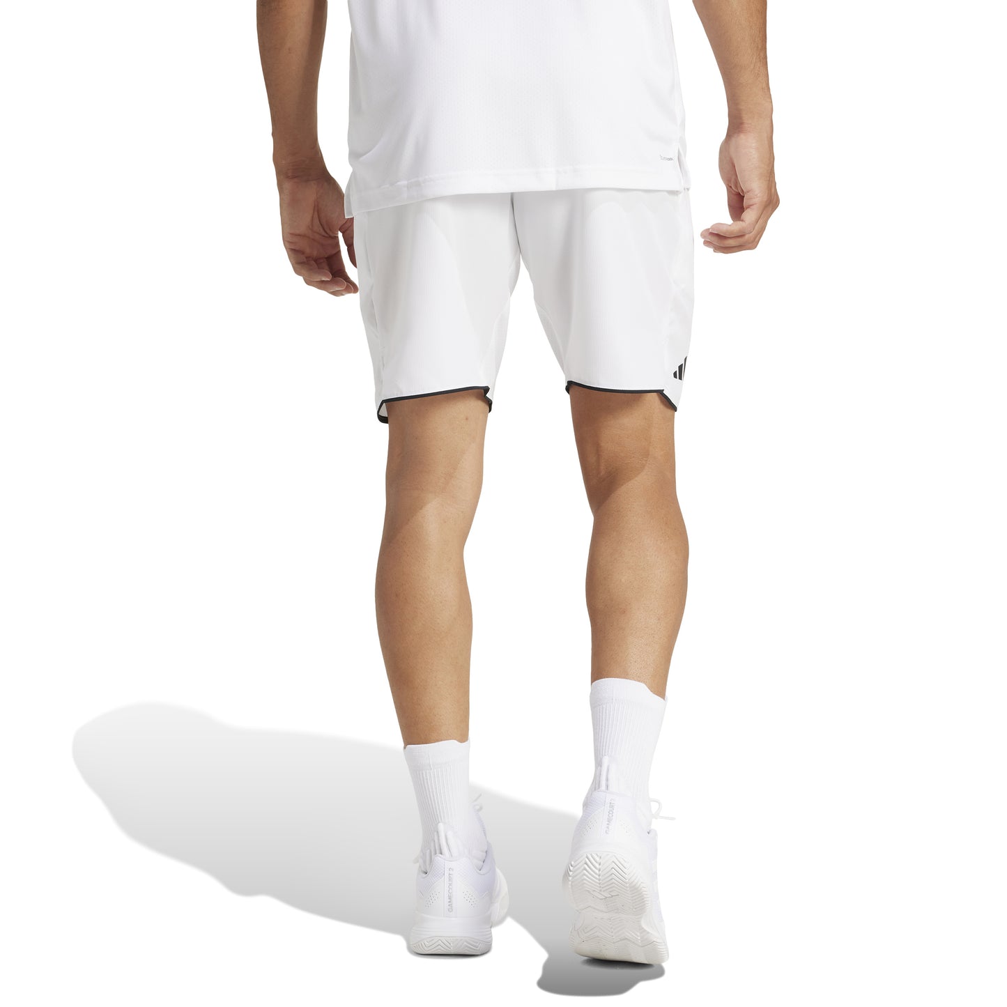 ADIDAS MENS CLUB TENNIS SHORTS