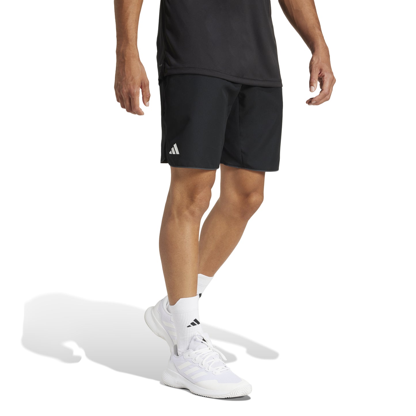 ADIDAS MENS CLUB TENNIS SHORTS