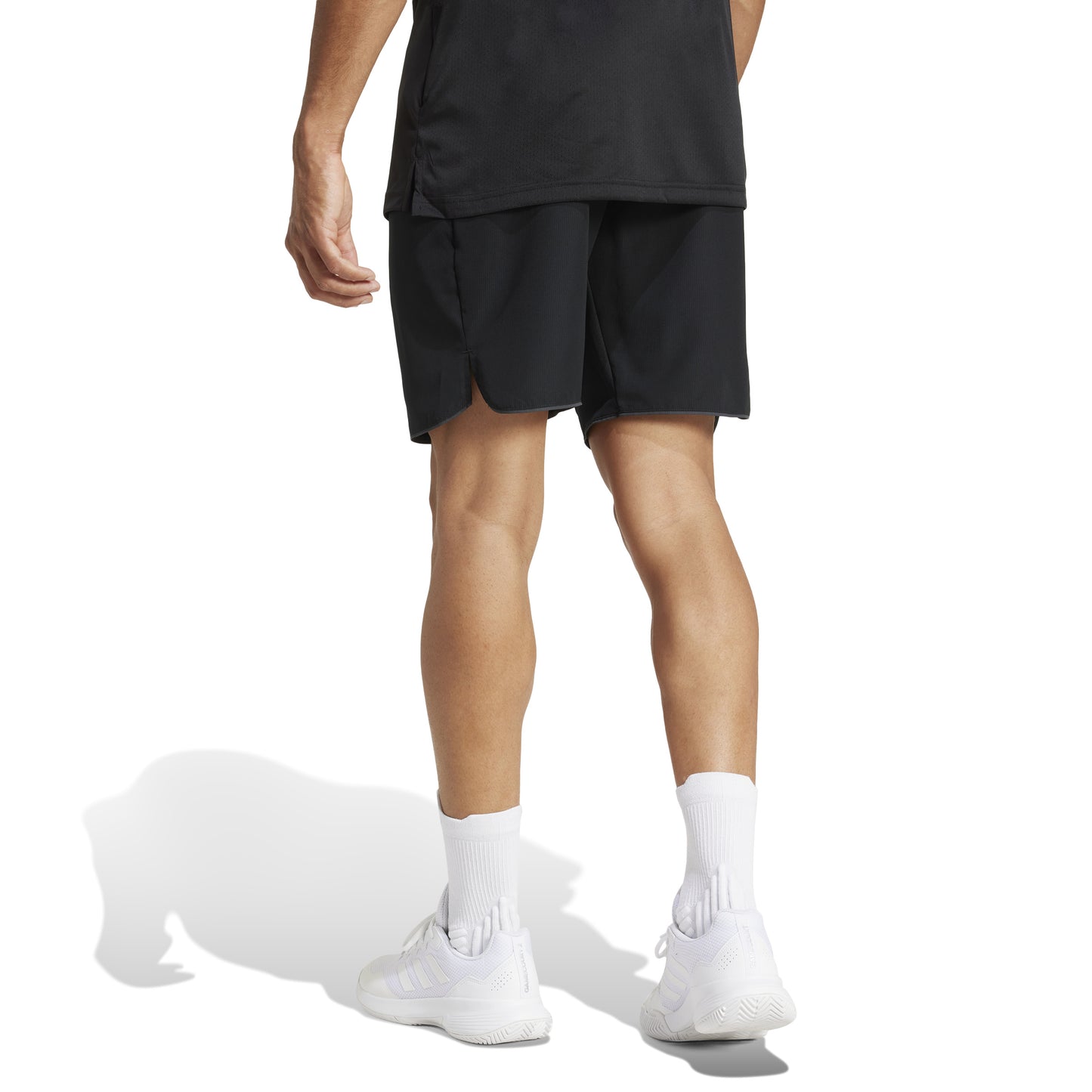 ADIDAS MENS CLUB TENNIS SHORTS