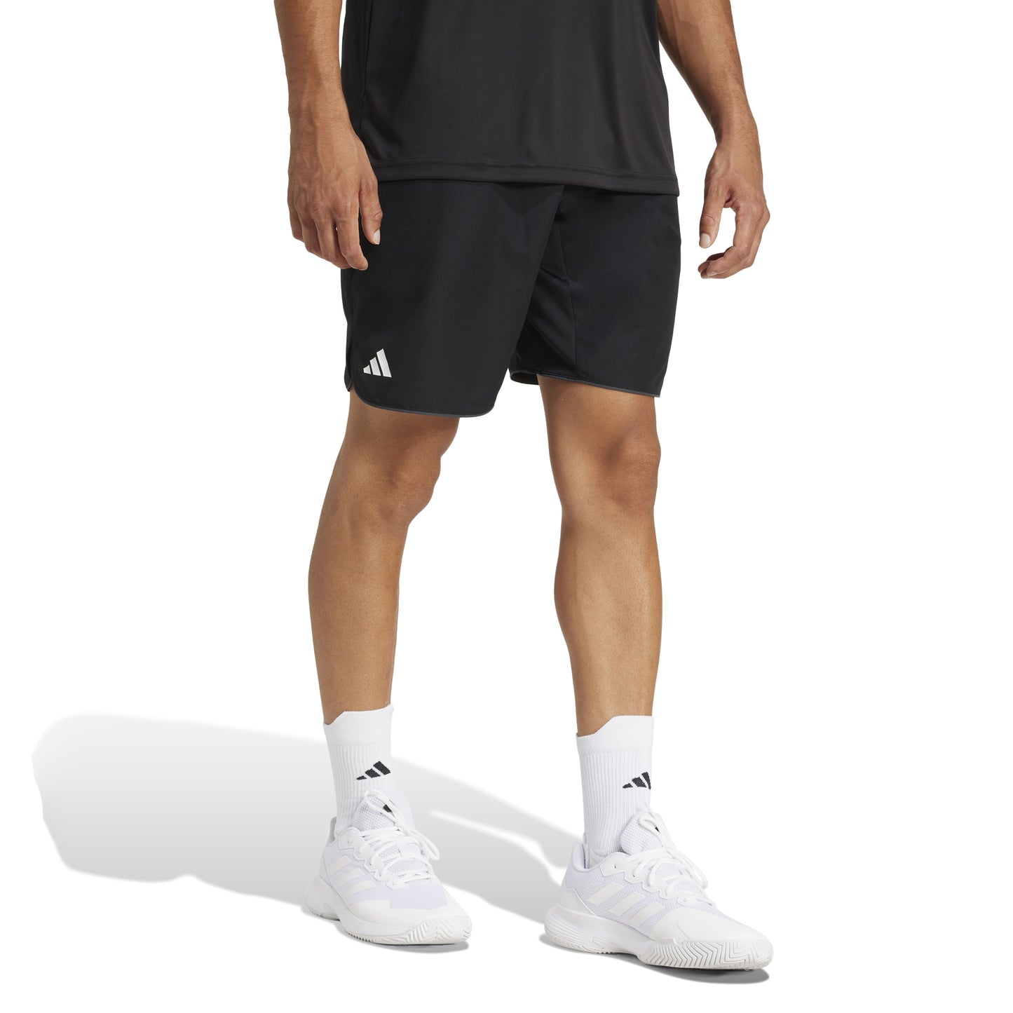 ADIDAS MENS CLUB TENNIS SHORTS