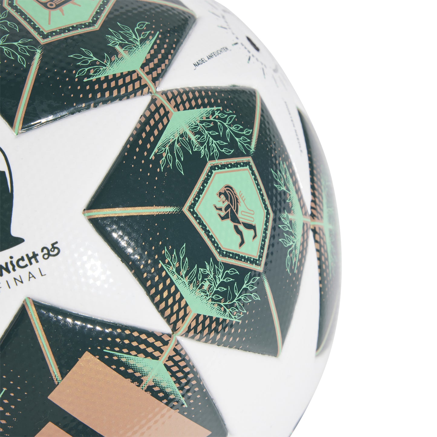 ADIDAS UCL LEAGUE 2024/25 KNOCKOUT BALL