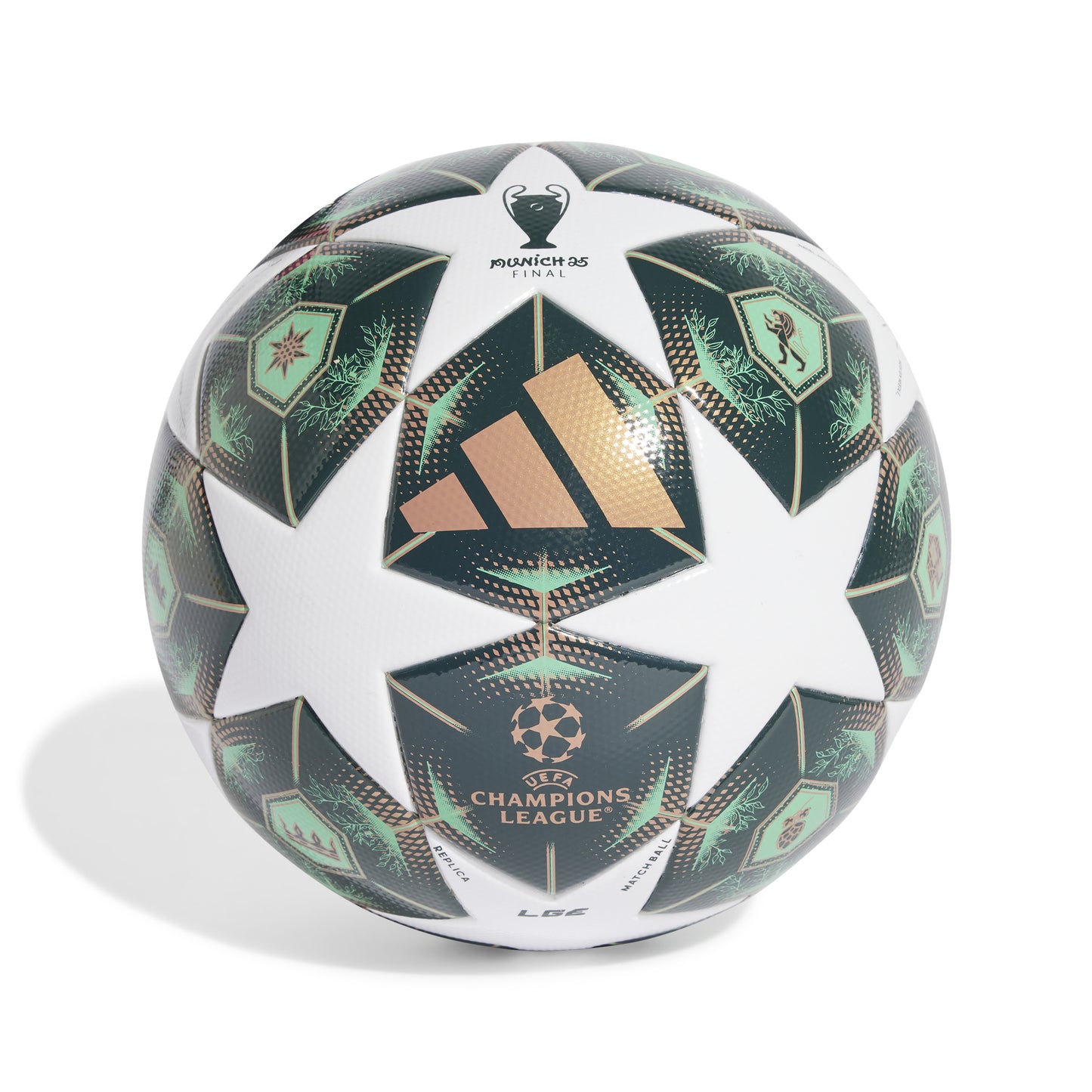 ADIDAS UCL LEAGUE 2024/25 KNOCKOUT BALL