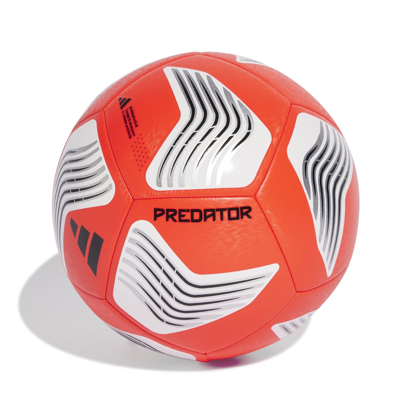 ADIDAS PREDATOR TRAINING BALL