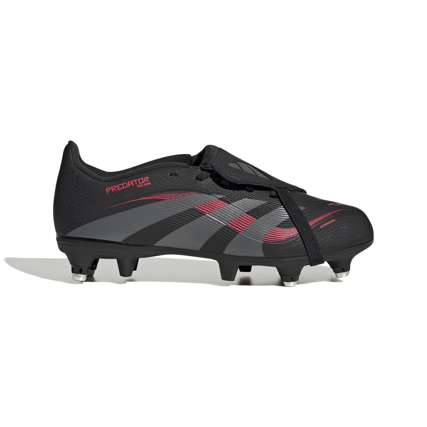 ADIDAS JUNIOR PREDATOR LEAGUE FT SG BOOTS