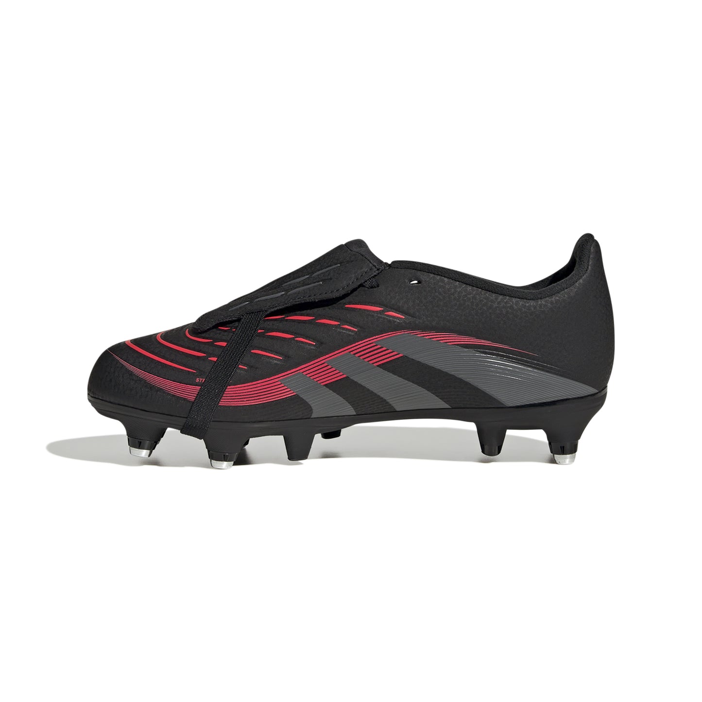 ADIDAS JUNIOR PREDATOR LEAGUE FT SG BOOTS