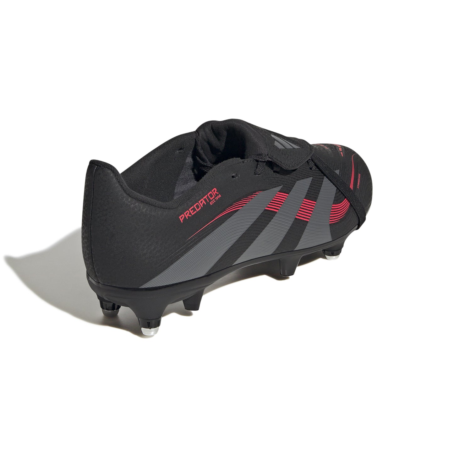 ADIDAS JUNIOR PREDATOR LEAGUE FT SG BOOTS