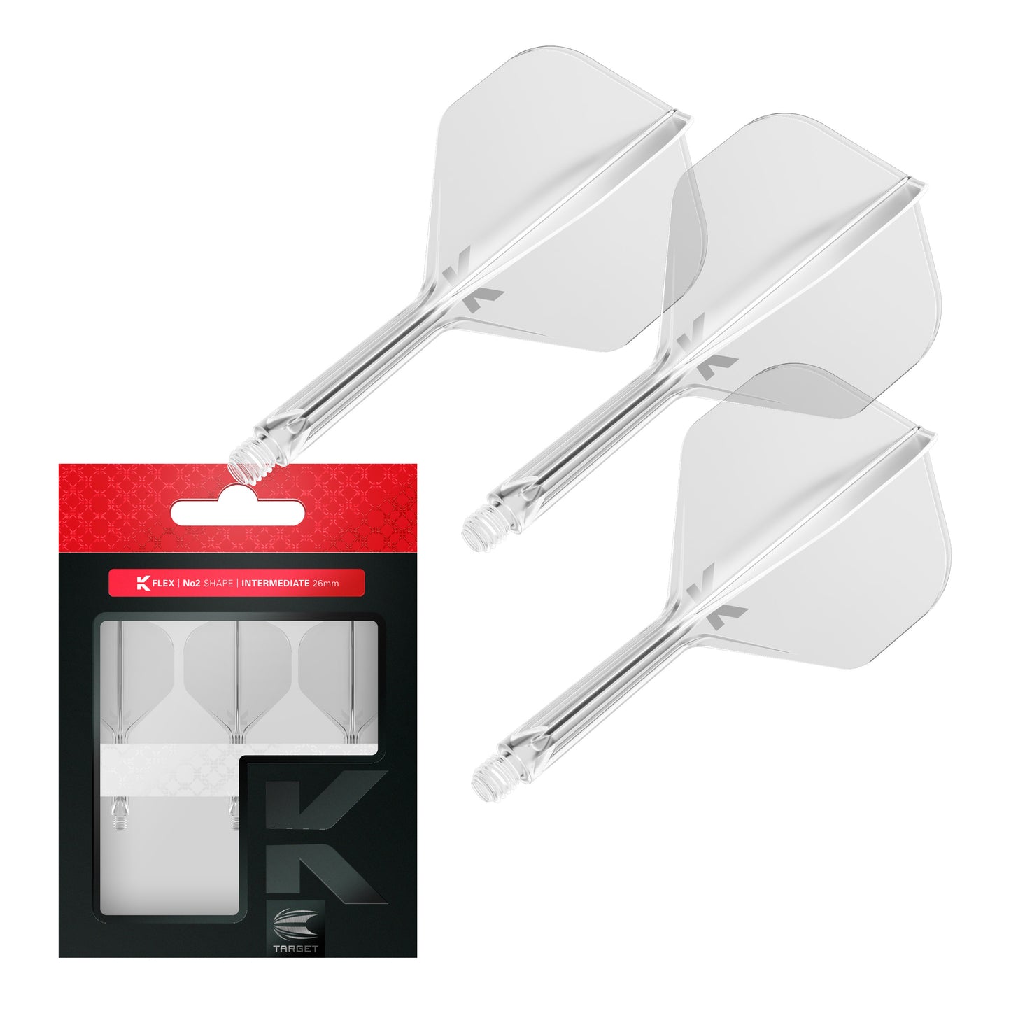 TARGET K-FLEX FLIGHTS NO.2