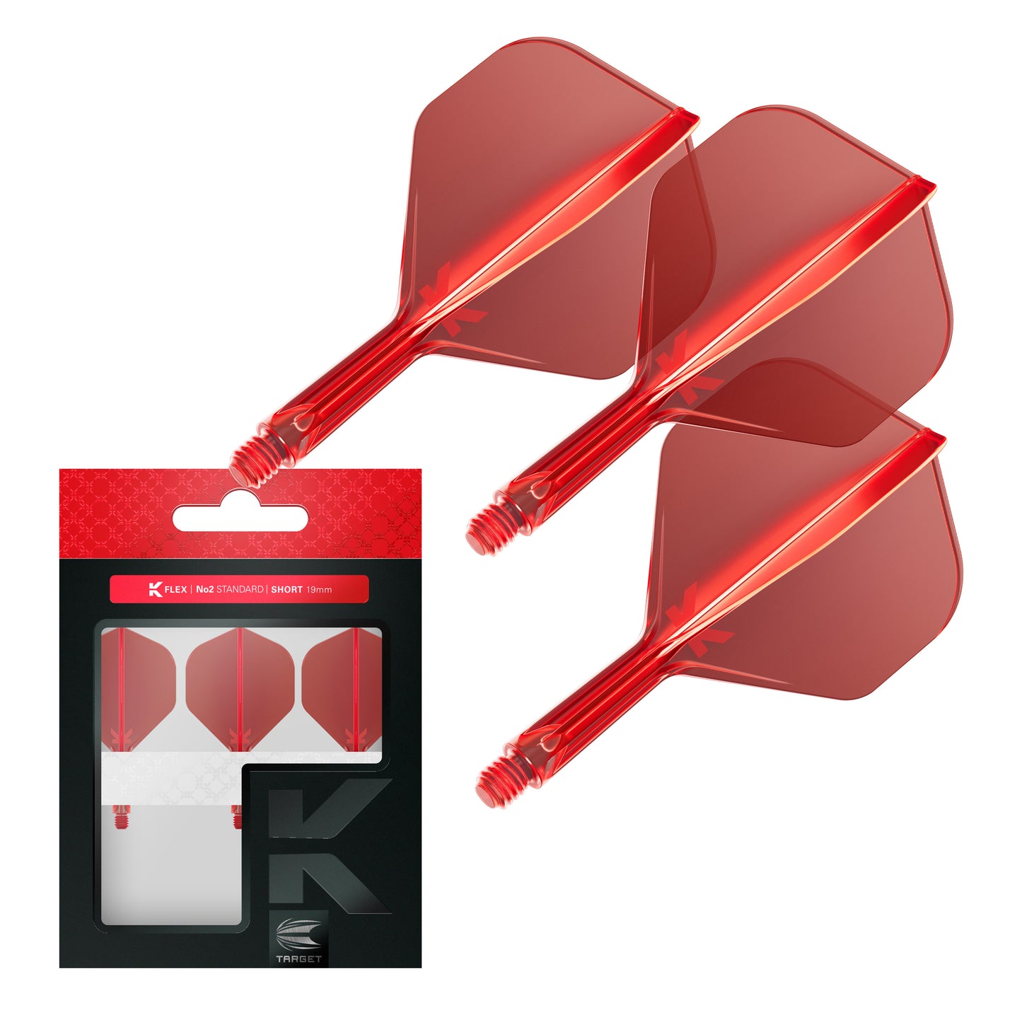 TARGET K-FLEX FLIGHTS NO.2