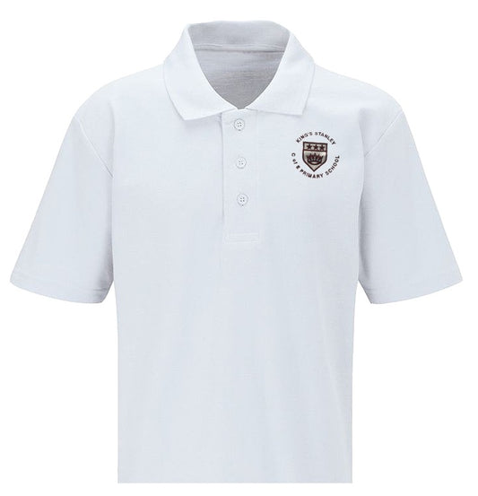 KINGS STANLEY POLO SHIRT