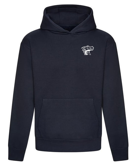 KINGS STANLEY DRAGONS FC SENIOR LEISURE HOODIE