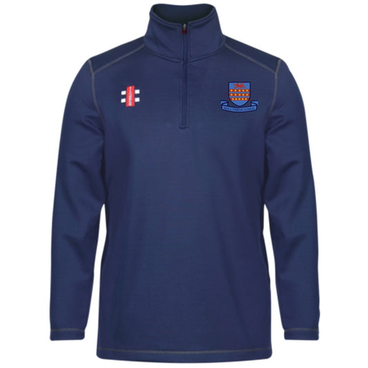 GRAY-NICOLLS KINGS STANLEY CC JUNIOR STORM THERMO FLEECE