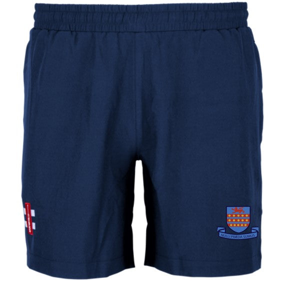 GRAY-NICOLLS KINGS STANLEY CC SENIOR VELOCITY SHORTS