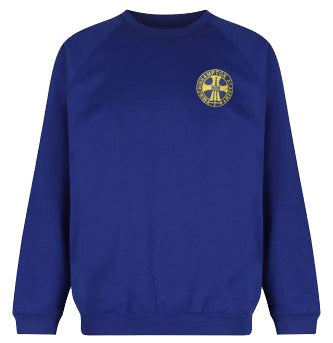 MINCHINHAMPTON SWEATSHIRT