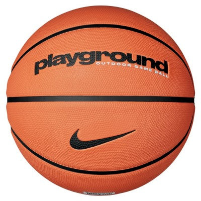 NIKE EVERYDAY PLAYGROUND BASKETBALL